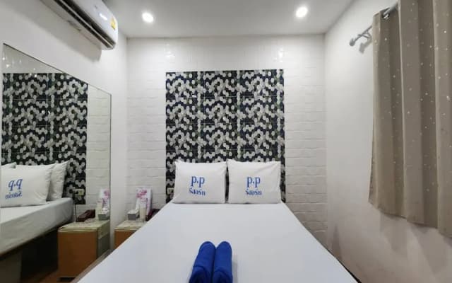 PP Resort Suwintawong - photo 5
