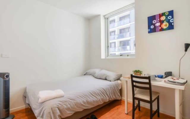 Concept Blue Service Apartment - photo 5