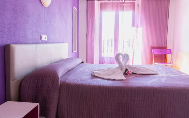 Hostal Rober - photo 4