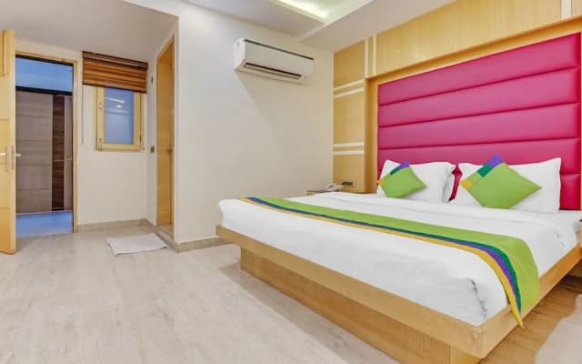 Treebo Trend Hotel Mohit - photo 5