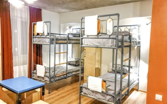 Cybernetics - Hotel & Hostel - photo 4