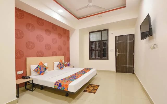 Fabhotel Blue Stone - photo 5