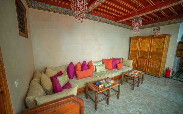Riad Euphorbe - photo 2