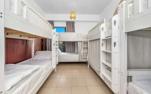 Seaside Hostels - photo 3