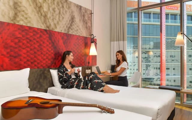 Ibis Doha - photo 5