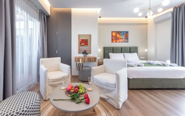 Acropolis Divine Apartments - photo 5