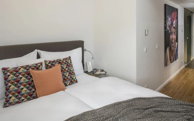 Rafael Kaiser - Premium Apartments City Centre - photo 5