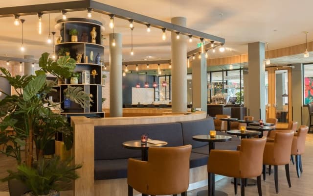 Best Western Amsterdam - photo 5
