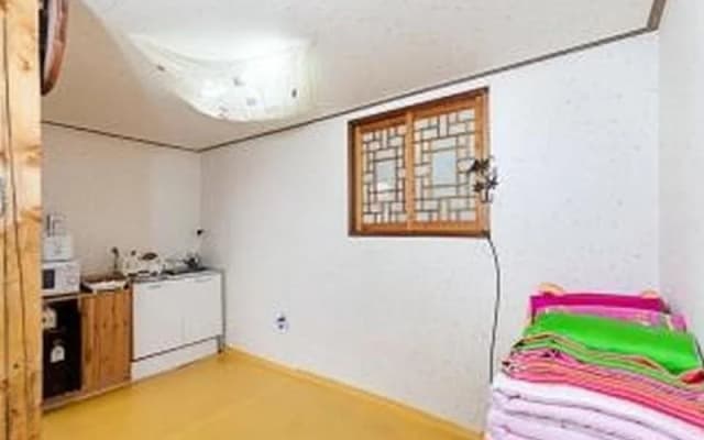 Goldfish Inn Seoul - photo 5