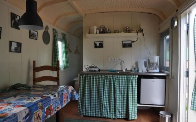 Your nice waggon at the Cow's Paradise - photo 3