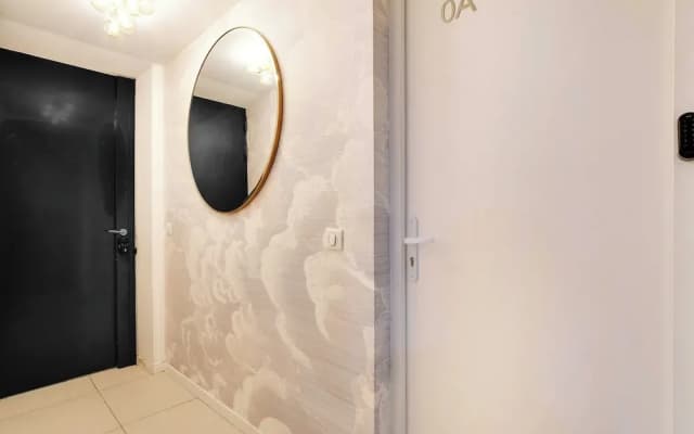 Comfort Apartment 1bd/4p With AC - Near Montmartre - photo 5