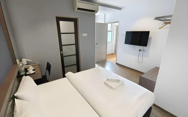 Hotel Golden View Nilai - photo 5