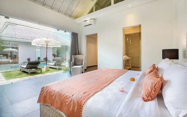Villa Shankara 1 - photo 3