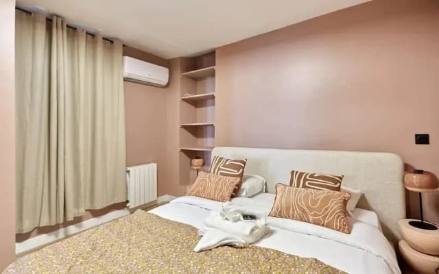 Charming new Flat Le Marais/beaubourg - photo 3