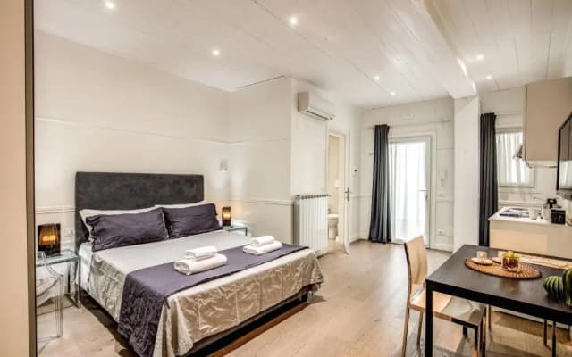 Colosseo Suite Apartment - photo 3