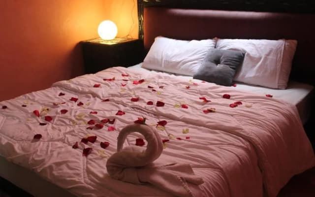 Riad Tamazouzt - photo 3