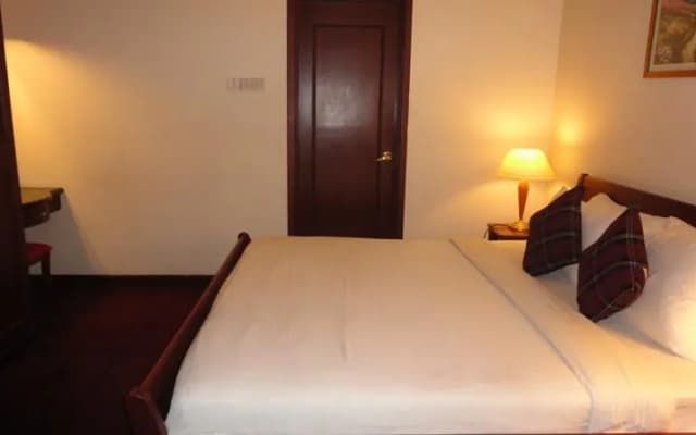 Onlin Suites @ Times Square Kl - photo 2