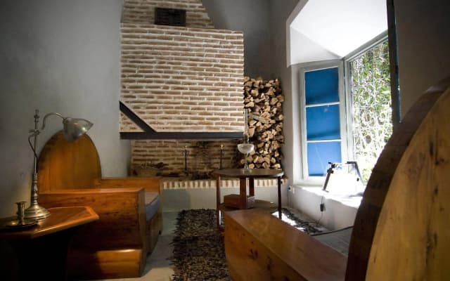 Riad Medea - photo 3