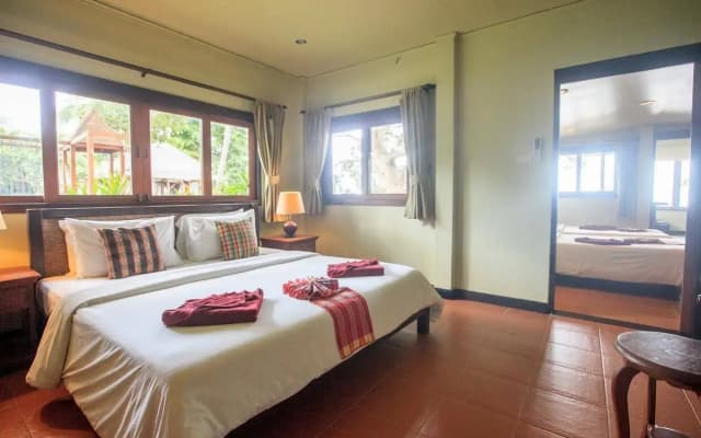 Anahata Resort Samui - photo 5