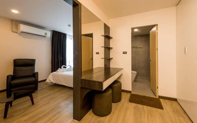 Zensation The Residence - photo 5