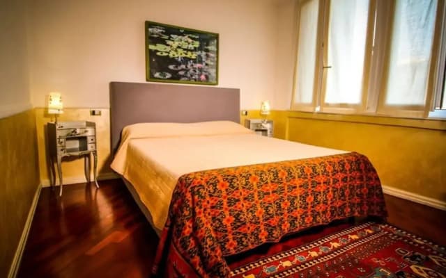 Aldebaran Bed and Breakfast - photo 3