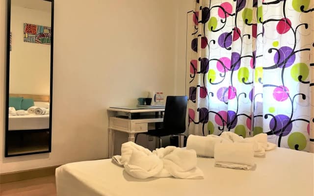 Hostal la Palmera - photo 4