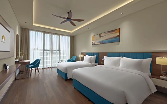 The Watson Premium Halong Hotel - photo 2