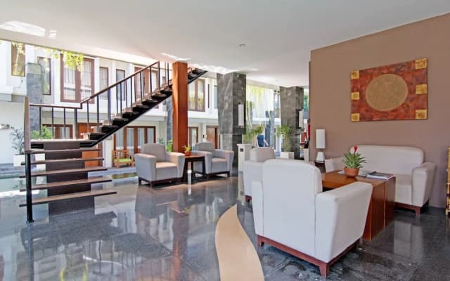 ZEN Premium Padma 2 Legian - photo 2