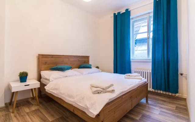 Karlova Apartment - photo 4