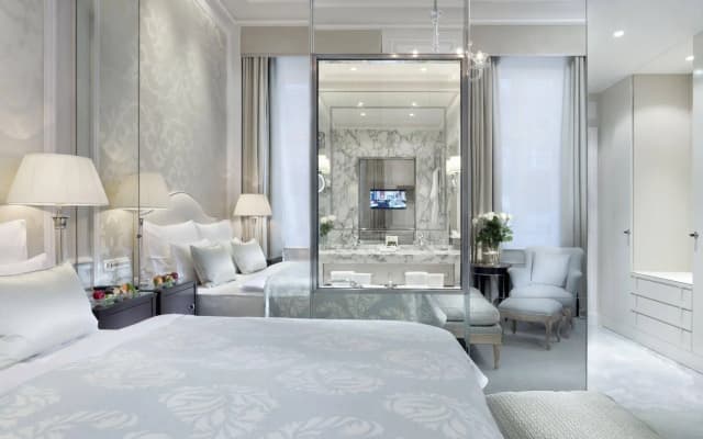 Hotel Sacher Wien - photo 5