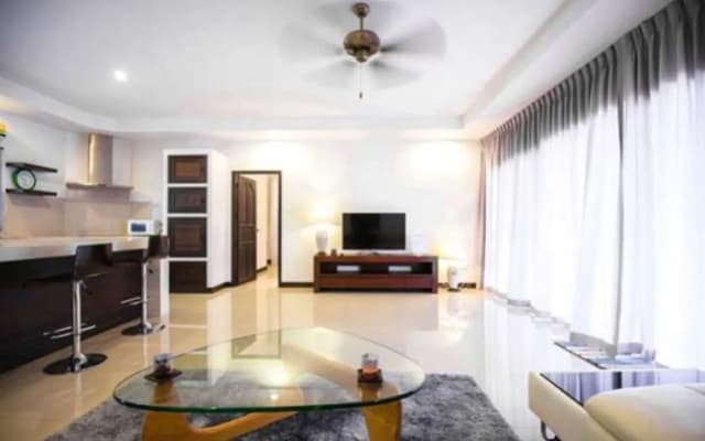 Nok Sawan Villa by Jetta - photo 3