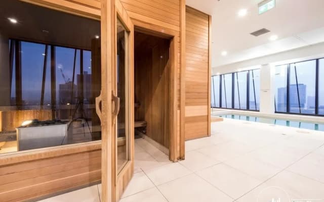 Sky City Serviced Apartment - photo 3