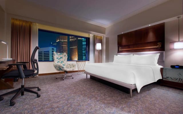 Le Meridien Jakarta - photo 4