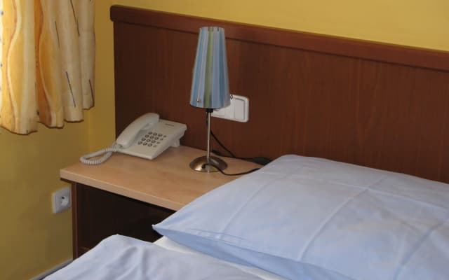 Aparthotel Austria Suites - photo 5