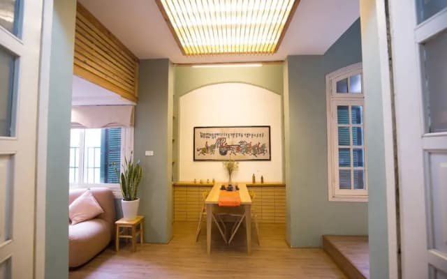 Jan House - With Breakfast - Centrehanoi - photo 4