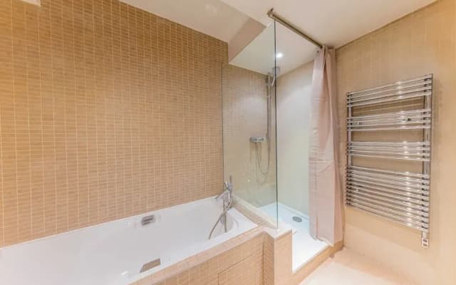Cozy Apartment ac. Balcony - 1br/4p - Eiffel Tower - photo 5