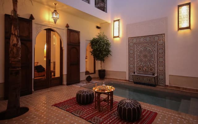 Riad Clefs D'orient - photo 2