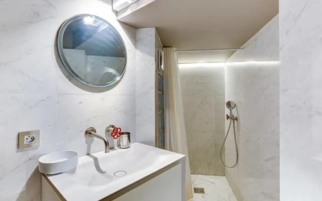 Bail Mobilité Beautiful apartment, 28sqm Place Vendome, Opera - photo 4