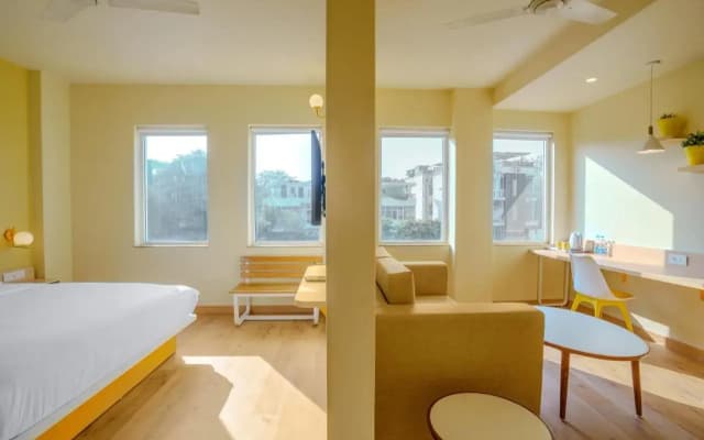 Bloom Hotel - Greater Kailash 2 - photo 3