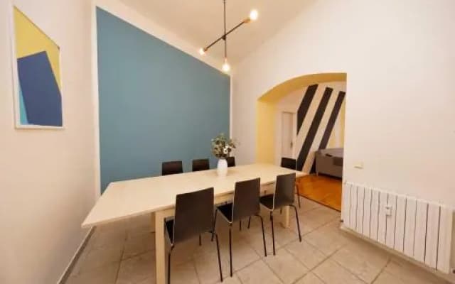 Apartment Na Kozacce 6 - photo 4