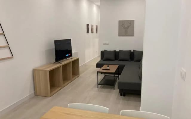 Matadero Apartments 2 - photo 5