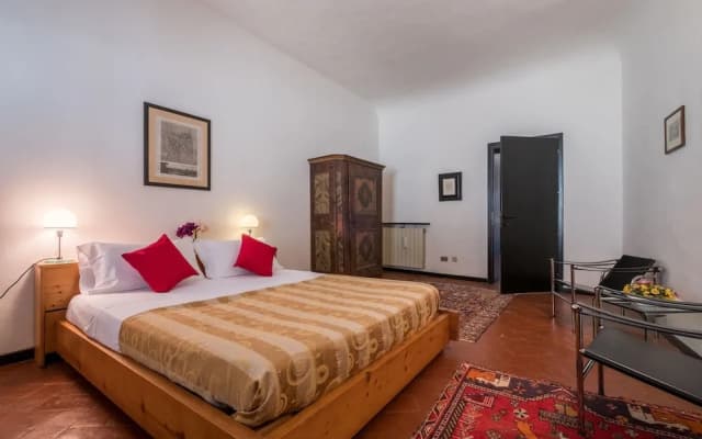 Santo Spirito Apartment - photo 5