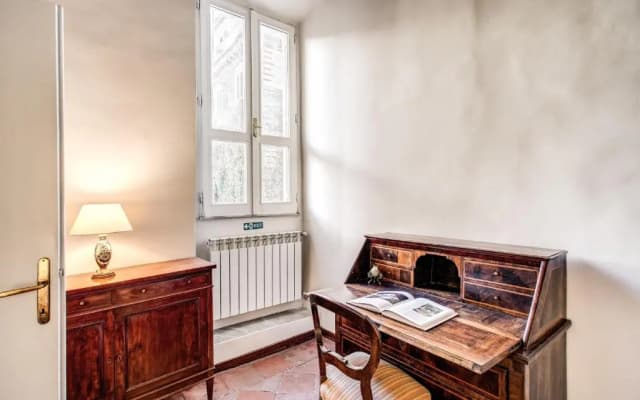 Passetto at Borgo Pio - photo 2