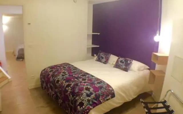 The Blue House - photo 4