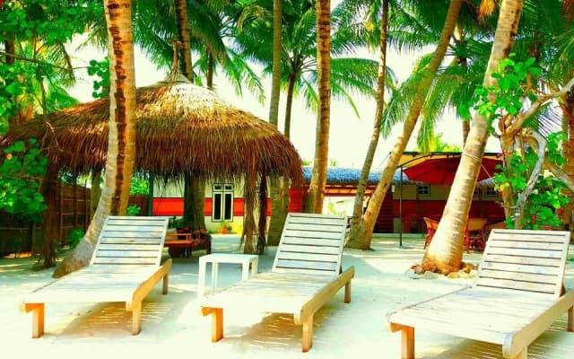 Vashafaru Inn - photo 5
