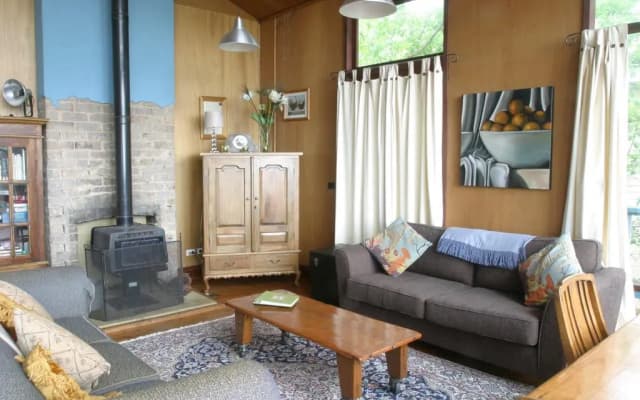 Sidneys Retreat - photo 2