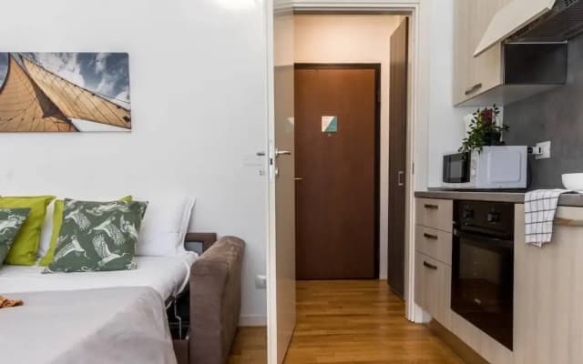 Altido Farini Apartment - photo 3