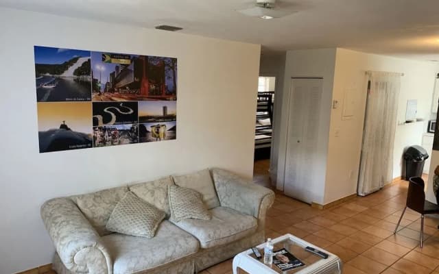 Hostel Brazilian - photo 4