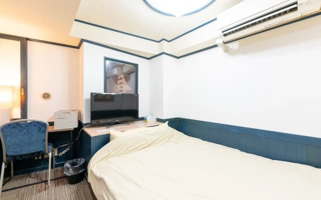 Tabist Hotel Florida Ikebukuro - photo 4