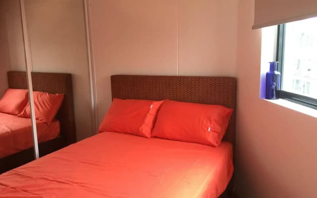 Central Train Station Apartment - photo 2